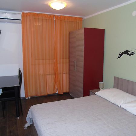 Apartments Mikulic Zadar Exterior foto
