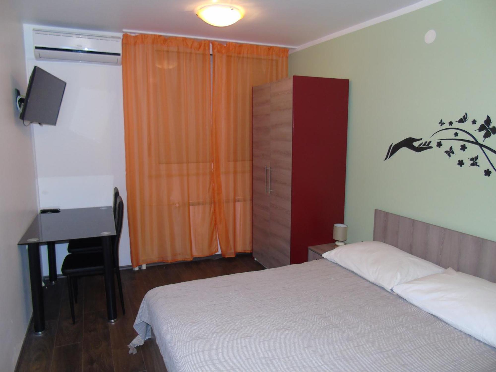 Apartments Mikulic Zadar Exterior foto