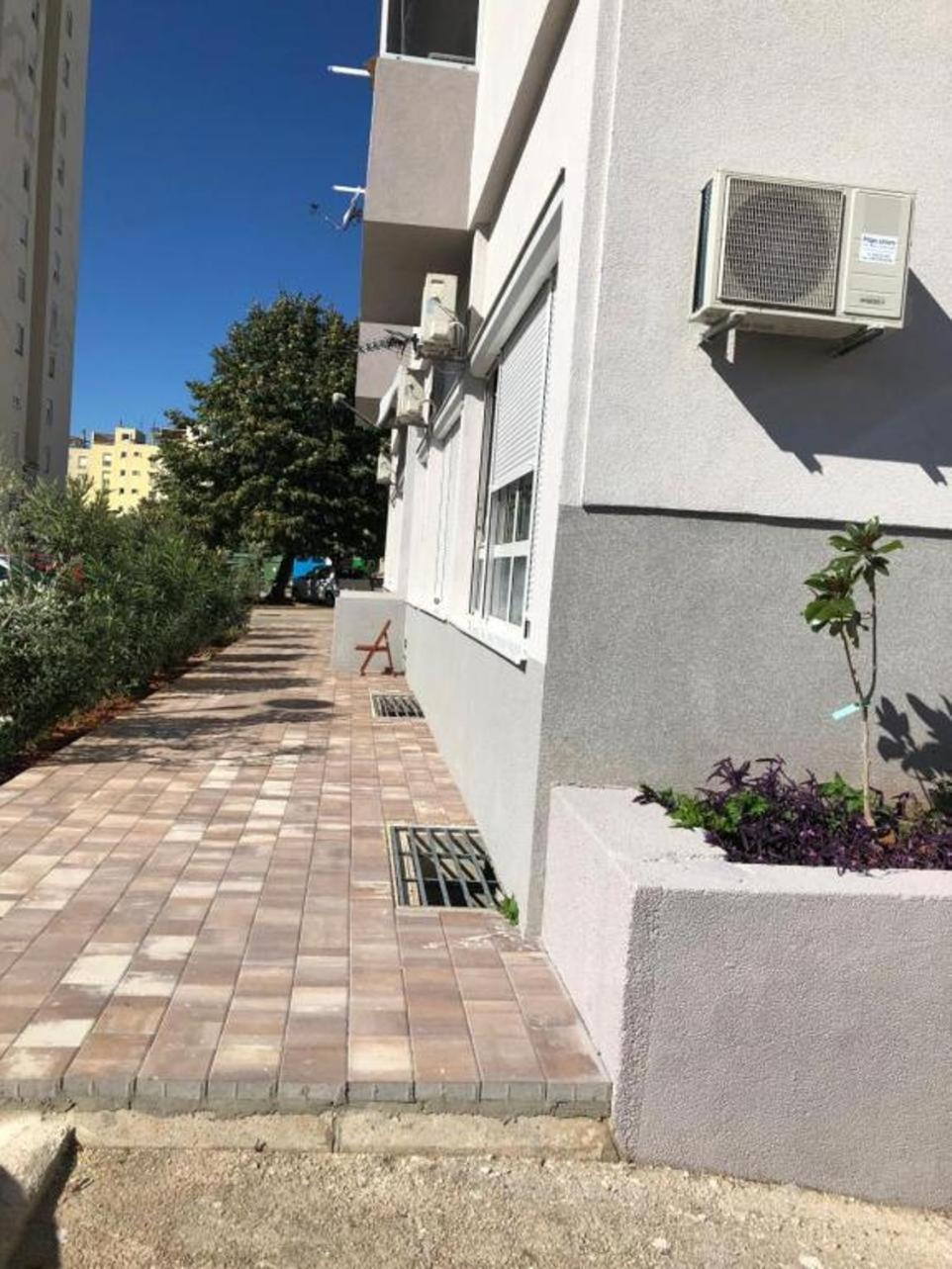Apartments Mikulic Zadar Exterior foto