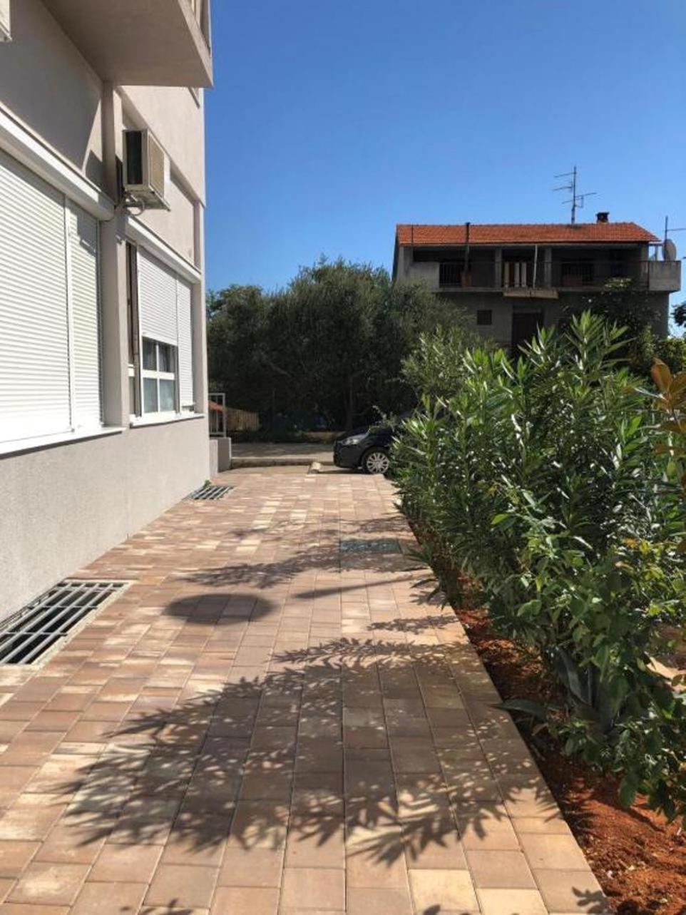 Apartments Mikulic Zadar Exterior foto