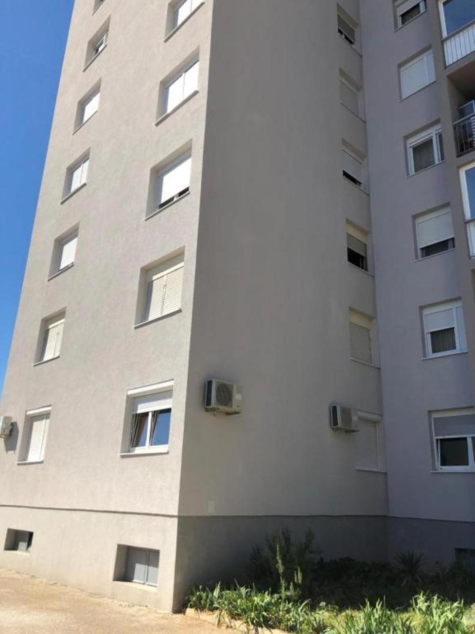 Apartments Mikulic Zadar Exterior foto