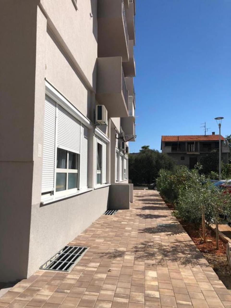 Apartments Mikulic Zadar Exterior foto